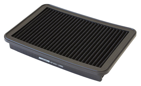 Panel Filter Nissan Navara 2005 On 2.5L Diesel Non-Aust AF2031-2980 - Aeroflow