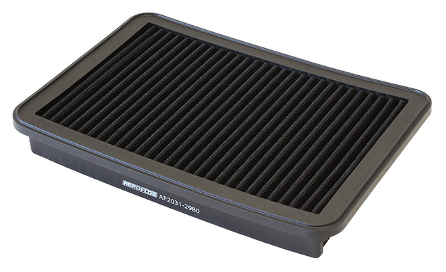 Panel Filter Nissan Navara 2005 On 2.5L Diesel Non-Aust AF2031-2980 - Aeroflow
