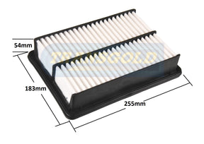 Air Filter (WA5538) Mazda 3, CX-30 BP 19-on AF2034 - Transgold | Universal Auto Spares