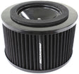 Round Filter Toyota Hilux 3.0L5L Dies 11/97-08/99 A1402 AF2041-2015 - Aeroflow