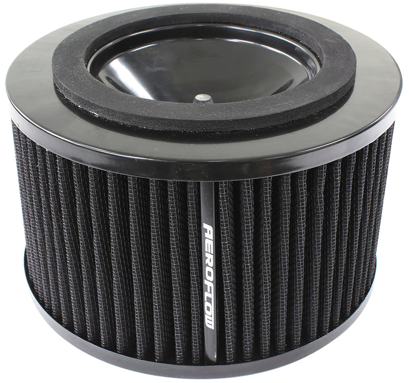 Round Filter Toyota Hilux 3.0L5L Dies 11/97-08/99 A1402 AF2041-2015 - Aeroflow