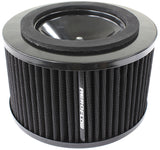 Round Filter Toyota Hilux 3.0L5L Dies 11/97-08/99 A1402 AF2041-2015 - Aeroflow
