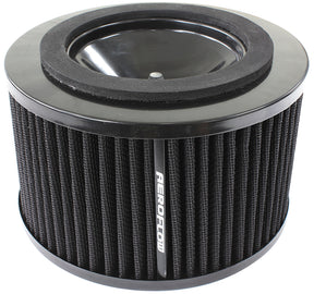 Round Filter Toyota Hilux 3.0L5L Dies 11/97-08/99 A1402 AF2041-2015 - Aeroflow