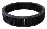Round Air Filter 14" x 2-1/4" Ford Gt XR Xt Xw A126 Equiv AF2041-3740 - Aeroflow