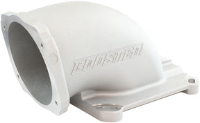 EFI Throttle Body Intake Elbowsuit LS 4 Bolt T/B 4150 & 4500 AF2045-1001 - Aeroflow
