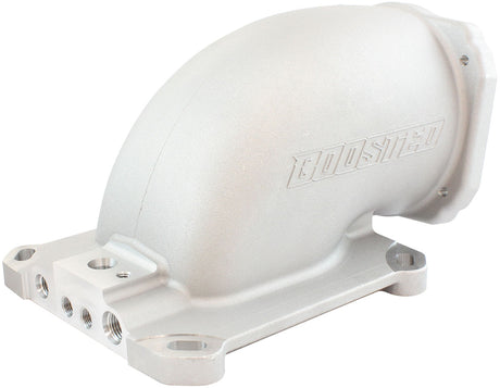 EFI Throttle Body Intake Elbowsuit LS 4 Bolt T/B 4150 & 4500 AF2045-1001 - Aeroflow
