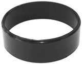 Air Cleaner Assembly Riser 5-1/8" x 1-1/2" Spacer AF2049-1000 - Aeroflow
