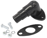 Universal Air Cleaner Engine Breather Adapter AF2049-1004 - Aeroflow