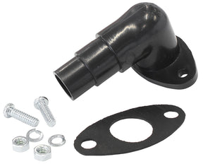 Universal Air Cleaner Engine Breather Adapter AF2049-1004 - Aeroflow