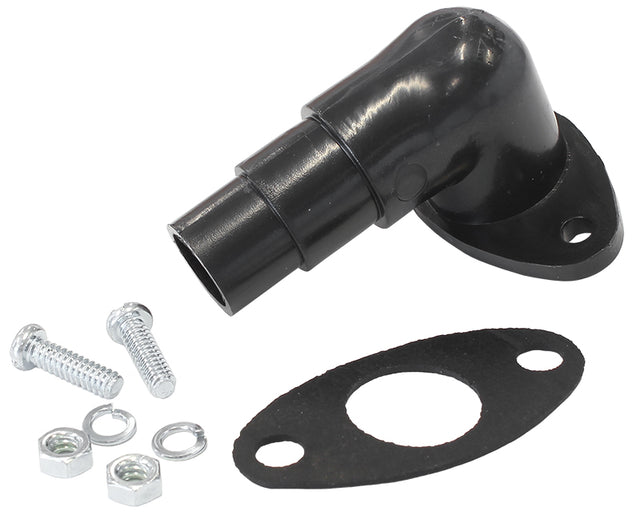 Universal Air Cleaner Engine Breather Adapter AF2049-1004 - Aeroflow