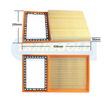 Air Filter (WA5516) MG ZS AF2064 - Transgold | Universal Auto Spares