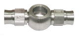 -3 Double Banjo Hose End Eye Size 10mm (3/8) AF210-03-03 - Aeroflow