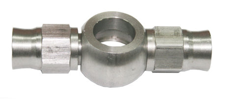 -3 Double Banjo Hose End Eye Size 10mm (3/8) AF210-03-03 - Aeroflow
