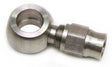 -3 Straight Banjo Hose End Eye Size 10mm (3/8) AF210-03 - Aeroflow