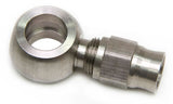 -3 Straight Banjo Hose End Eye Size 10mm (3/8) AF210-03 - Aeroflow