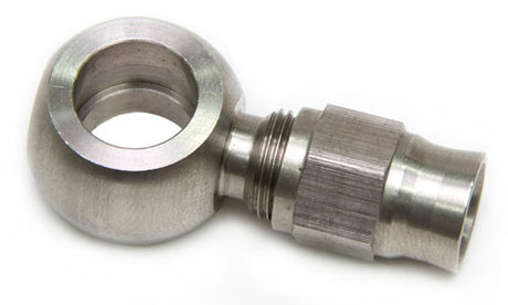 -3 Straight Banjo Hose End Eye Size 10mm (3/8) AF210-03 - Aeroflow