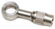 -3 Straight Banjo Hose End Eye Size 10mm (3/8) Long AF210-03L - Aeroflow