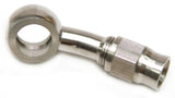 -3 20 Deg Bend Banjo Eye Size 11.2mm (7/16") AF216-03 - Aeroflow