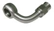 -3 90 Deg Bend Banjo Eye Size 10mm (3/8) AF219-03 - Aeroflow