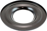 11" Air Cleaner Base Only Flat Base Black 5-1/8" AF2251-1100 - Aeroflow
