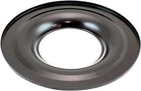 11" Air Cleaner Base Only Flat Base Black 5-1/8" AF2251-1100 - Aeroflow