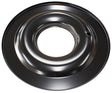 14" Air Cleaner Base Only Flat Base Black AF2251-1400 - Aeroflow