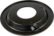 14" Air Cleaner Base Sniper EFI Holley Drop 1" 25mm Black AF2251-1405 - Aeroflow