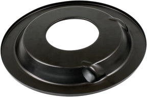 14" Air Cleaner Base Sniper EFI Holley Drop 1" 25mm Black AF2251-1405 - Aeroflow