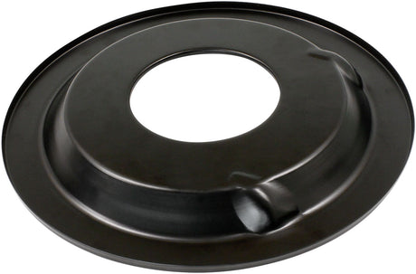 14" Air Cleaner Base Sniper EFI Holley Drop 1" 25mm Black AF2251-1405 - Aeroflow