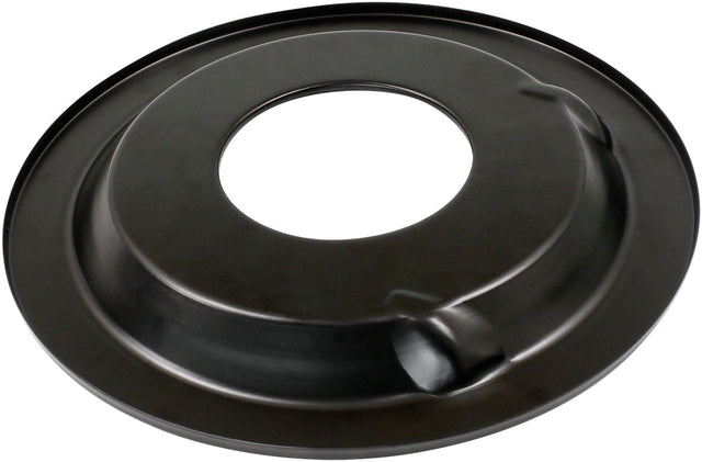 14" Air Cleaner Base Sniper EFI Holley Drop 1" 25mm Black AF2251-1405 - Aeroflow