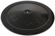 14" Black Steel Top Plate AF2251-1422 - Aeroflow