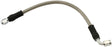 -3AN 90 Deg Re To -3AN 12" Long To Female -3AN Straight Brake Line AF226-02 - Aeroflow