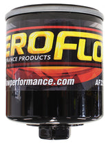 Oil Filter - Holden V6 Short Z154 - 97mm In Length AF2296-1001 - Aeroflow