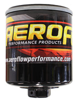 Oil Filter - Toyota, Suzuki Z82, Z125, Z418, Z463, Z632 AF2296-1002 - Aeroflow