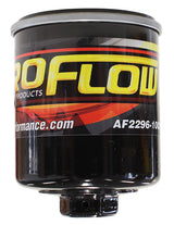 Oil Filter - Holden / Toyota Z158, Z386, Z432, Z442 AF2296-1003 - Aeroflow