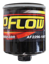 Oil Filter - Holden V8 Short Z160 - HP1007 **See Notes** AF2296-1007 - Aeroflow