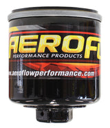 Oil Filter - Mazda MITSUBISHIZ436, Z445 Suit Evo Lancer AF2296-1008 - Aeroflow
