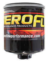 Oil Filter - Holden V8 LS2 LS36.0 6.2 Ryco Z663** Notes*** AF2296-1017 - Aeroflow