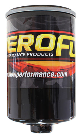 Oil Filter - Holden V6 Z154 ***Warning Notes**** AF2296-2001 - Aeroflow