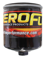 Oil Filter - Chev Short Z40 HP -2002 AF2296-2002 - Aeroflow
