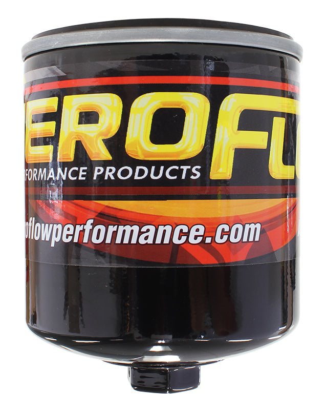 Oil Filter - Chev Short Z40 HP -2002 AF2296-2002 - Aeroflow