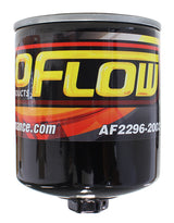 Oil Filter - Holden V8 Long Z30 & Z80 **See Notes** AF2296-2003 - Aeroflow