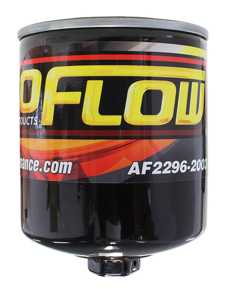 Oil Filter - Holden V8 Long Z30 & Z80 **See Notes** AF2296-2003 - Aeroflow