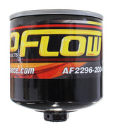 Oil Filter - Jeep / Toyota Z10/ Z89A - Late Jeep Cherokee AF2296-2004 - Aeroflow