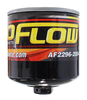 Oil Filter - Jeep / Toyota Z10/ Z89A - Late Jeep Cherokee AF2296-2004 - Aeroflow