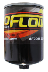 Oil Filter - Chev Long Ryco Z24 - K&N HP -3002 AF2296-3002 - Aeroflow