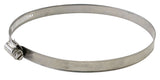 130-152mm Stainless Hose Clamp 10 Pieces Per Pack AF23-1352 - Aeroflow