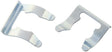 Brake Retaining C Clip 2 Pk Use With 270-03 / 230-03 Fitti AF230-00 - Aeroflow