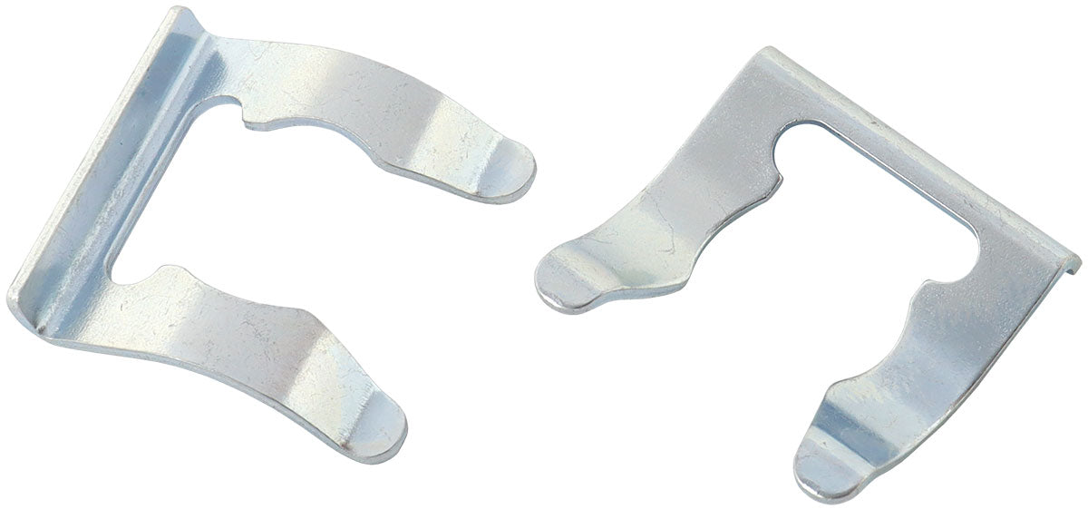 Brake Retaining C Clip 2 Pk Use With 270-03 / 230-03 Fitti AF230-00 - Aeroflow