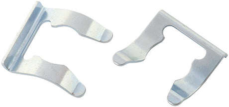Brake Retaining C Clip 2 Pk Use With 270-03 / 230-03 Fitti AF230-00 - Aeroflow